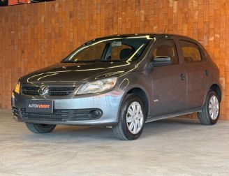 Volkswagen Gol Trend Usado en Córdoba
