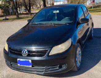 Volkswagen Gol Trend Usado en Neuquén