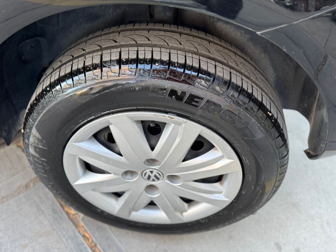 Volkswagen Gol Trend Usado en Mendoza, deRuedas