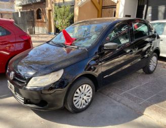Volkswagen Gol Trend Usado en Mendoza Financiado