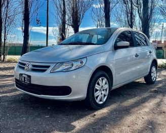 Volkswagen Gol Trend Usado en Mendoza