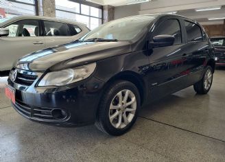 Volkswagen Gol Trend Usado en Mendoza Financiado