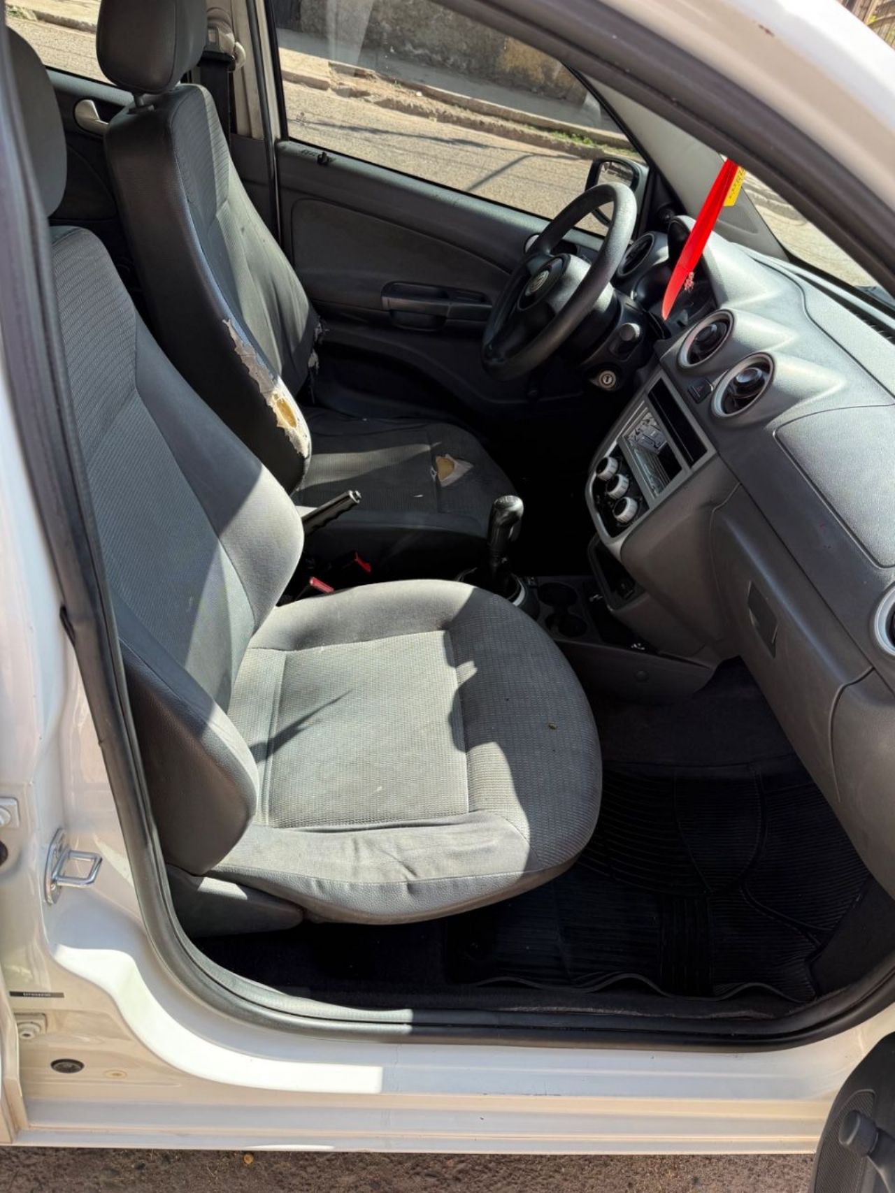 Volkswagen Gol Trend Usado en Mendoza, deRuedas