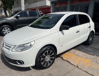 Volkswagen Gol Trend