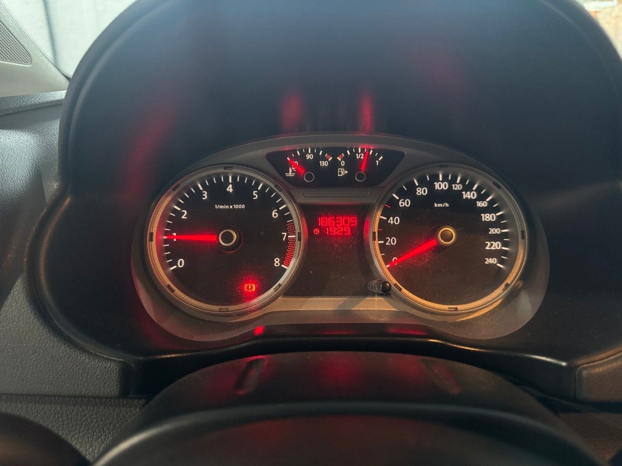 Volkswagen Gol Trend Usado en Mendoza, deRuedas