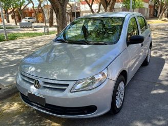 Volkswagen Gol Trend Usado en Mendoza