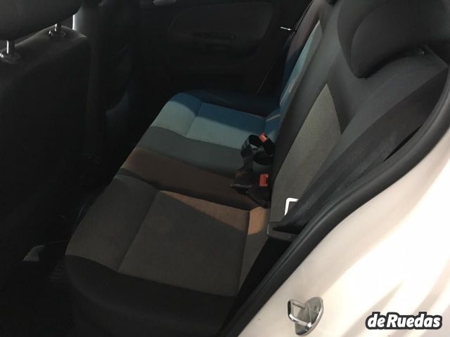 Volkswagen Gol Trend Usado en Mendoza, deRuedas