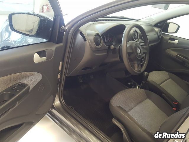Volkswagen Gol Trend Usado en Mendoza, deRuedas