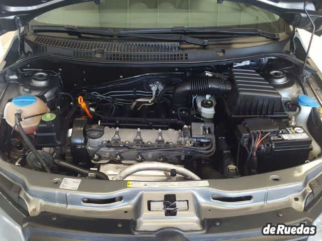 Volkswagen Gol Trend Usado en Mendoza, deRuedas