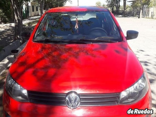 Volkswagen Gol Trend Usado en Mendoza, deRuedas