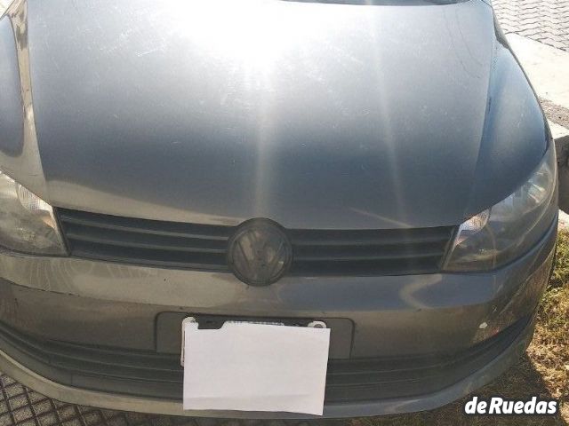 Volkswagen Gol Trend Usado en Mendoza, deRuedas