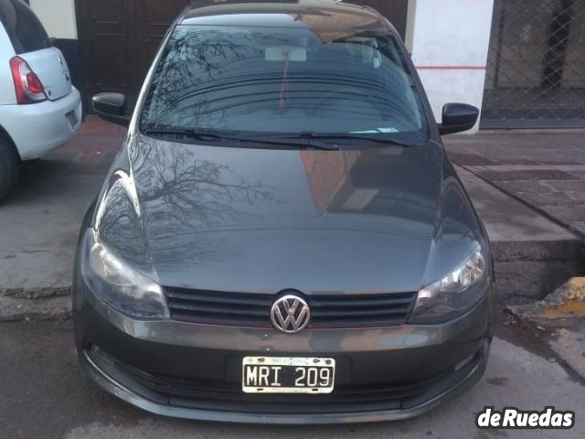 Volkswagen Gol Trend Usado en Mendoza, deRuedas