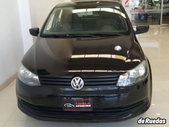 Volkswagen Gol Trend Usado en Mendoza, deRuedas