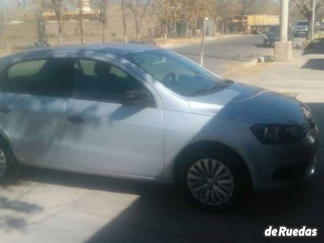 Volkswagen Gol Trend Usado en Mendoza, deRuedas