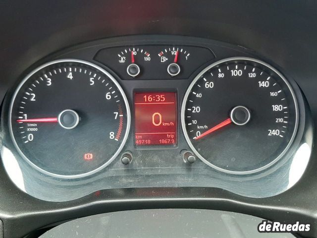 Volkswagen Gol Trend Usado en Mendoza, deRuedas
