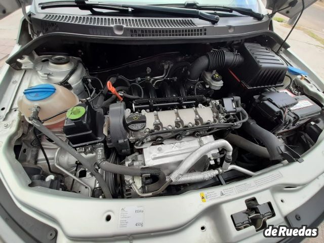 Volkswagen Gol Trend Usado en Mendoza, deRuedas