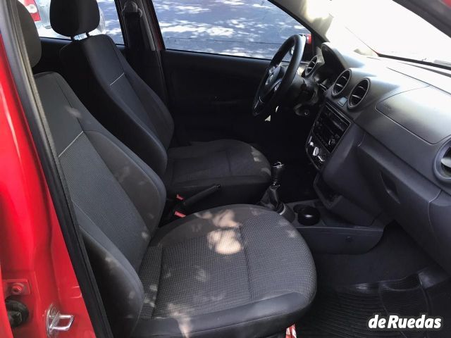 Volkswagen Gol Trend Usado en Mendoza, deRuedas
