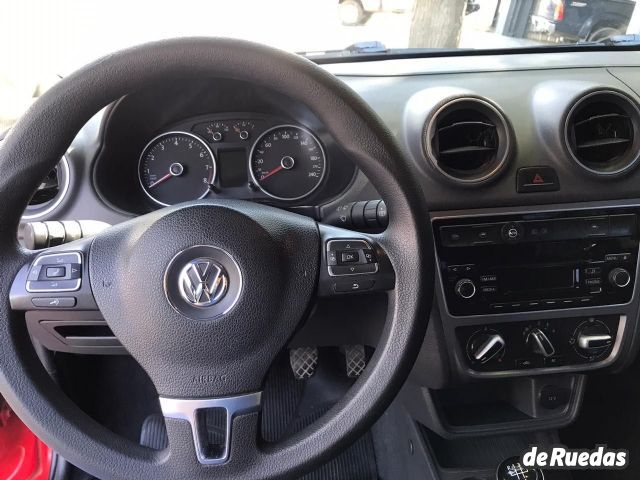 Volkswagen Gol Trend Usado en Mendoza, deRuedas