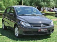 Volkswagen Gol Trend Usado en Cordoba