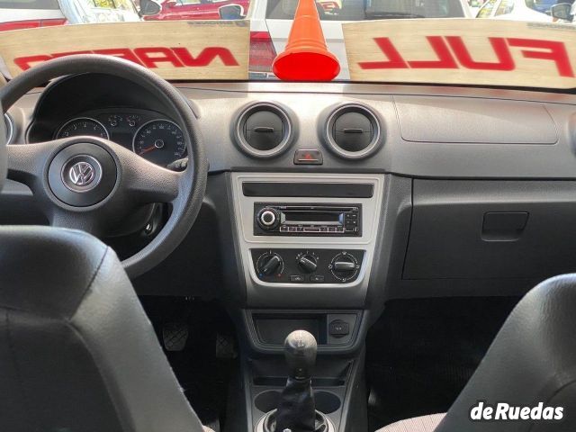 Volkswagen Gol Trend Usado en Mendoza, deRuedas