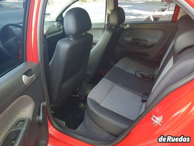 Volkswagen Gol Trend Usado en Mendoza, deRuedas
