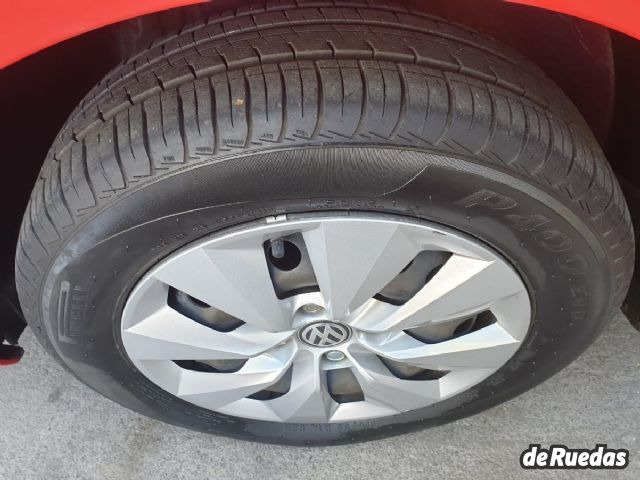 Volkswagen Gol Trend Usado en Mendoza, deRuedas