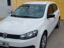 Volkswagen Gol Trend Usado en Cordoba