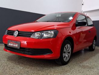 Volkswagen Gol Trend Usado en Córdoba