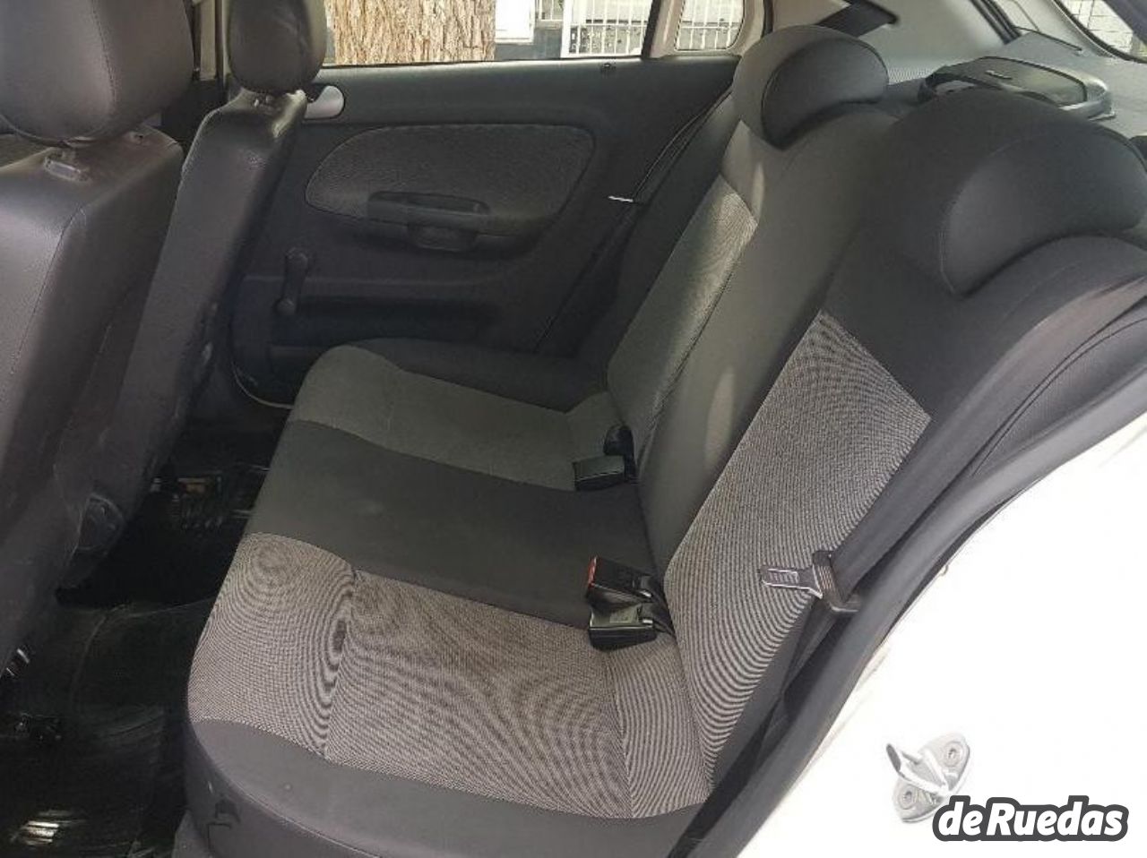 Volkswagen Gol Trend Usado en Mendoza, deRuedas