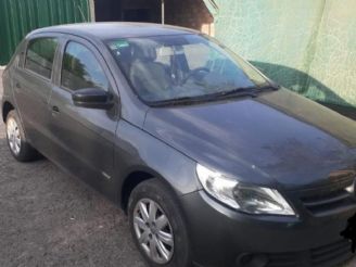 Volkswagen Gol Trend Usado en San Juan