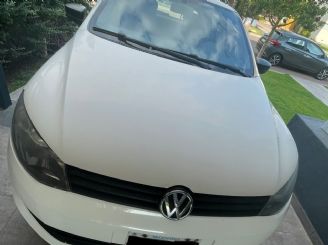Volkswagen Gol Trend Usado en Mendoza