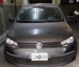 Volkswagen Gol Trend Usado en Buenos Aires