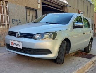 Volkswagen Gol Trend Usado en Mendoza Financiado
