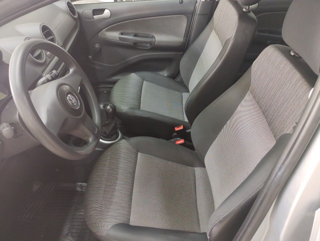 Volkswagen Gol Trend Usado en Mendoza, deRuedas