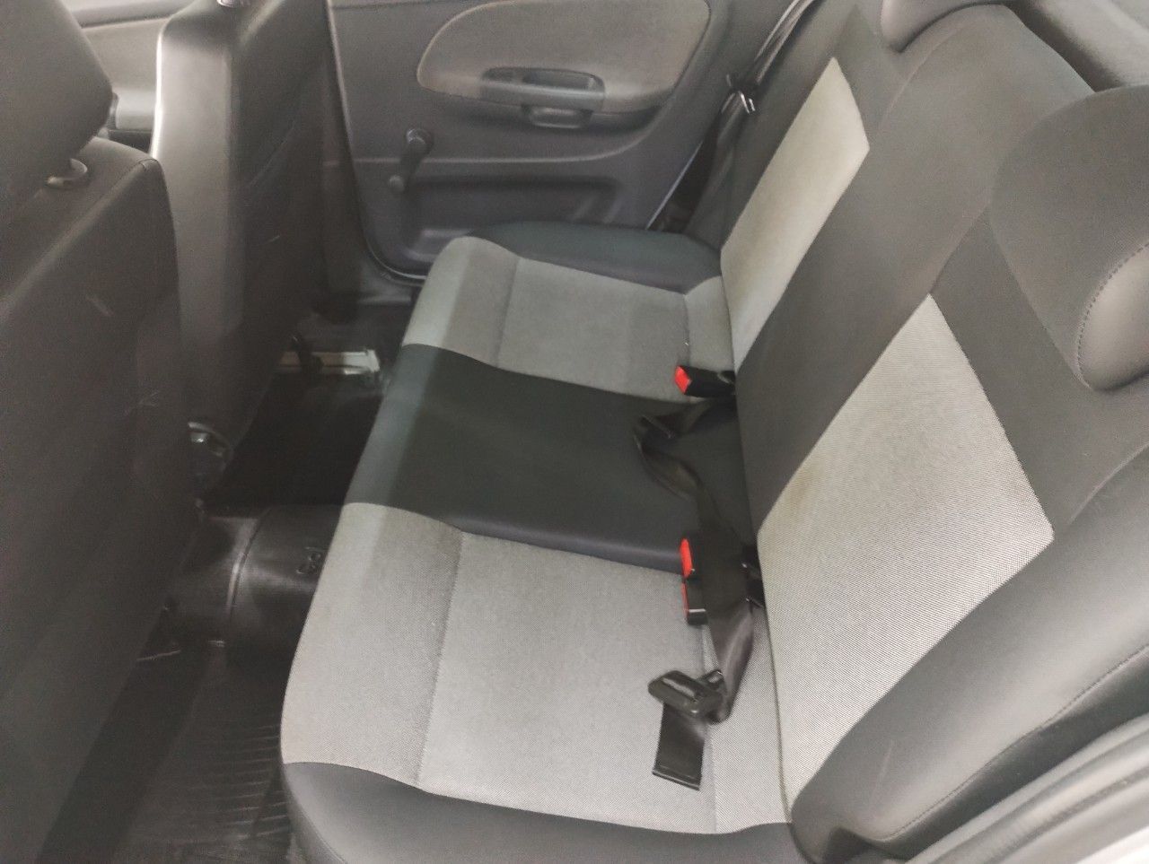 Volkswagen Gol Trend Usado en Mendoza, deRuedas