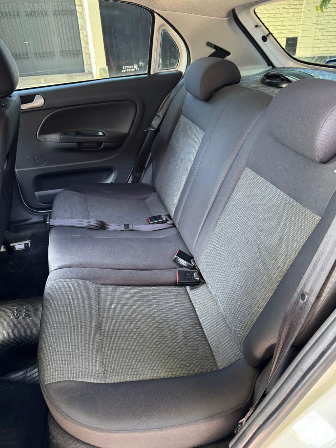 Volkswagen Gol Trend Usado en Mendoza, deRuedas