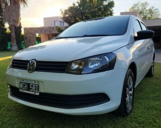 Volkswagen Gol Trend Usado en Mendoza