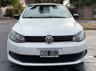 Volkswagen Gol Trend Usado en Mendoza