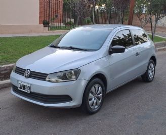 Volkswagen Gol Trend Usado en Mendoza