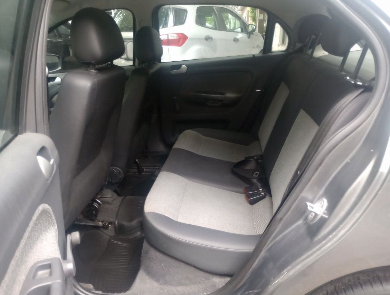 Volkswagen Gol Trend Usado en Mendoza, deRuedas