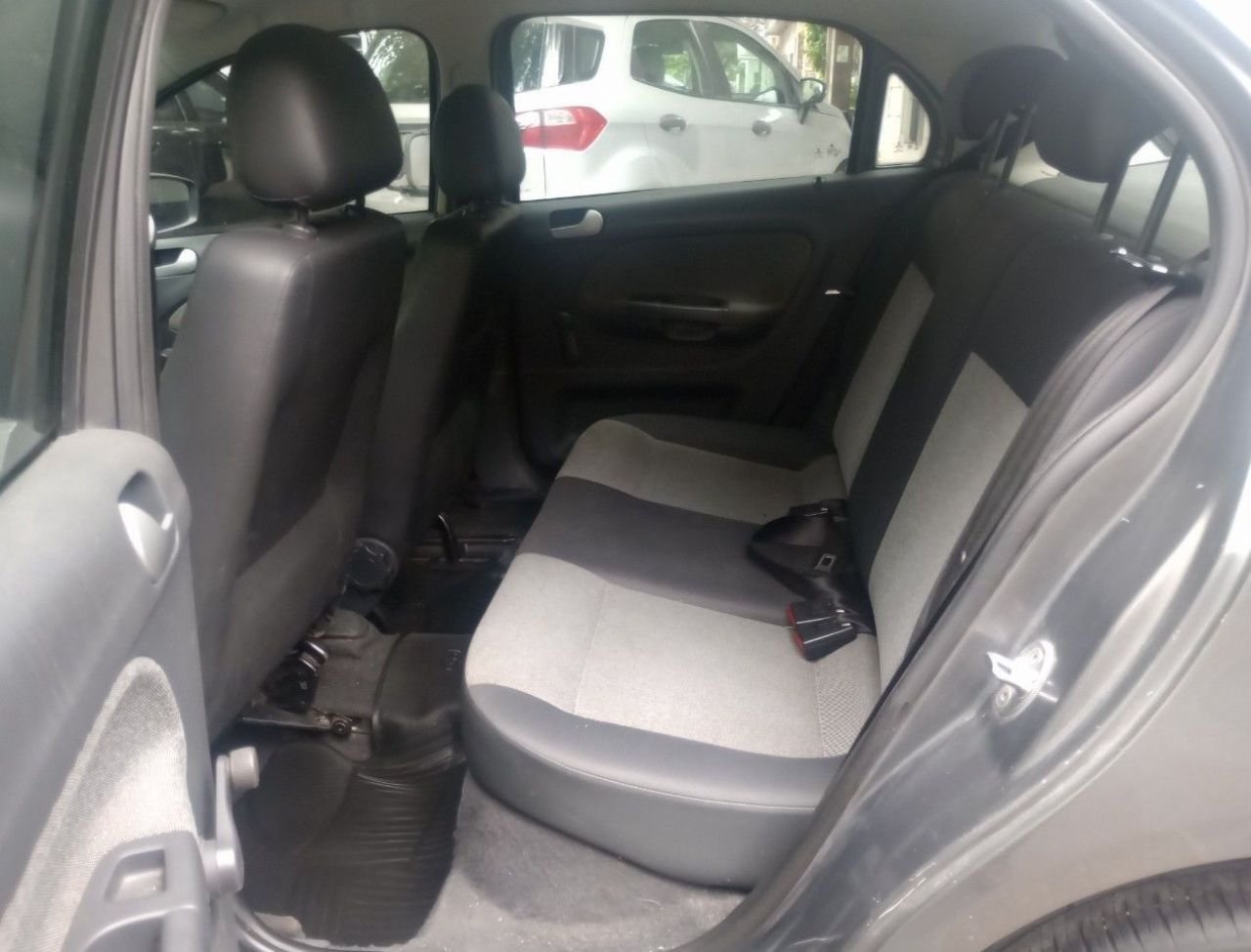 Volkswagen Gol Trend Usado en Mendoza, deRuedas