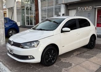 Volkswagen Gol Trend Usado en San Luis