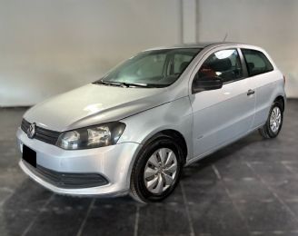Volkswagen Gol Trend Usado en Buenos Aires