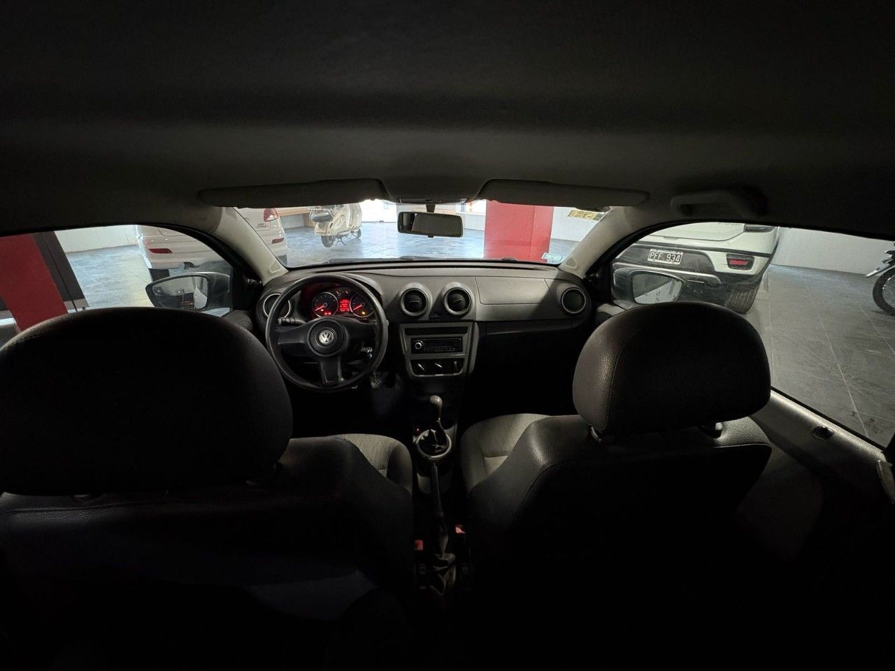 Volkswagen Gol Trend Usado en Buenos Aires, deRuedas
