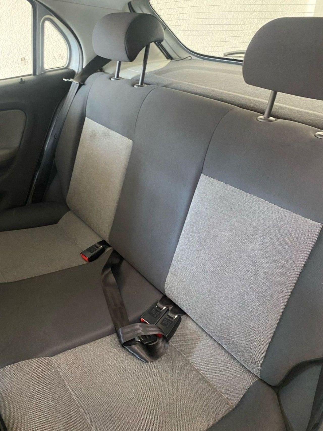 Volkswagen Gol Trend Usado Financiado en Córdoba, deRuedas