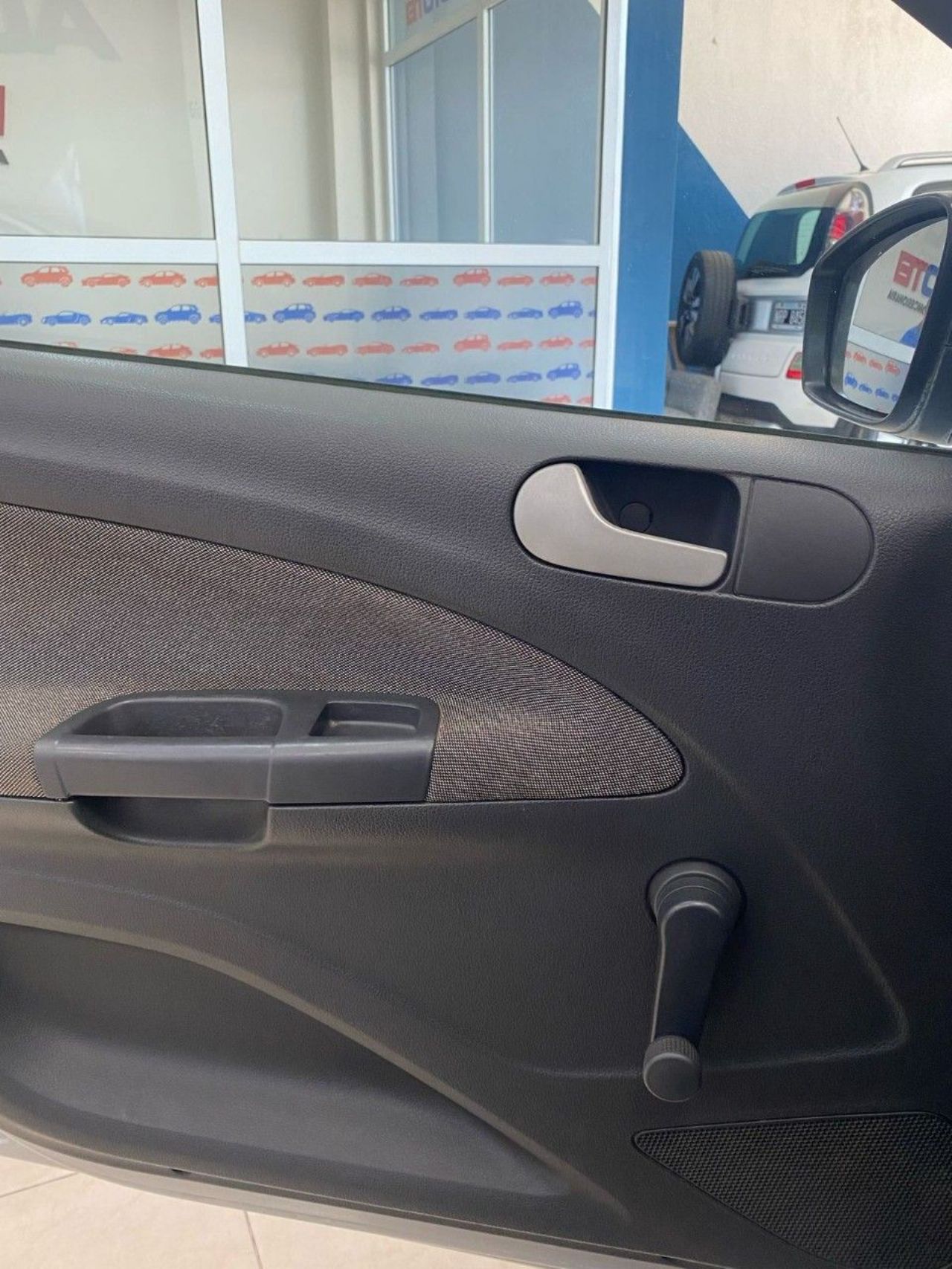 Volkswagen Gol Trend Usado Financiado en Córdoba, deRuedas