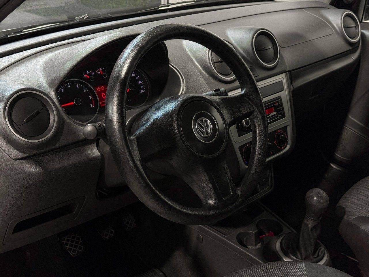 Volkswagen Gol Trend Usado Financiado en San Juan, deRuedas
