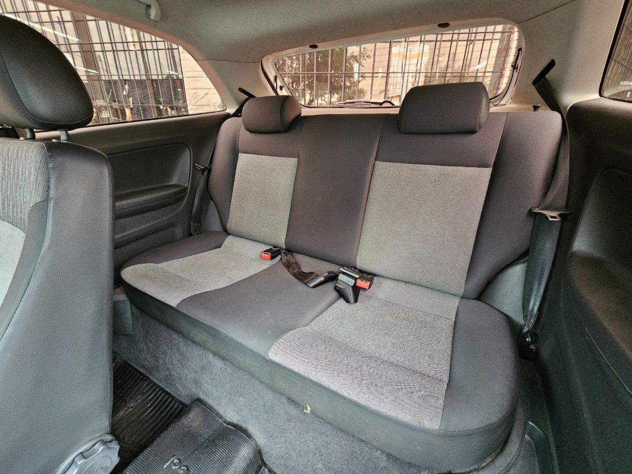 Volkswagen Gol Trend Usado en Mendoza, deRuedas