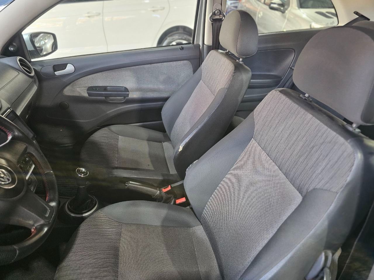 Volkswagen Gol Trend Usado en Mendoza, deRuedas