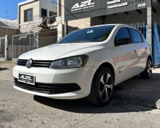Volkswagen Gol Trend Usado en San Juan